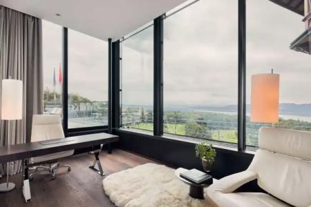 The Dolder Grand - 192