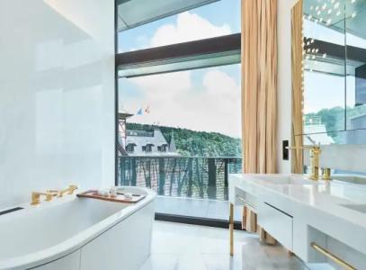 The Dolder Grand - 239