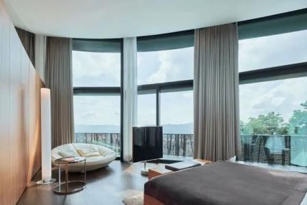 The Dolder Grand - 238