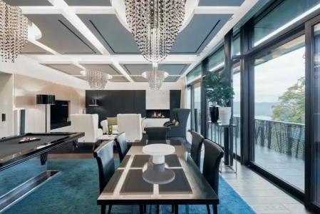 The Dolder Grand - 178