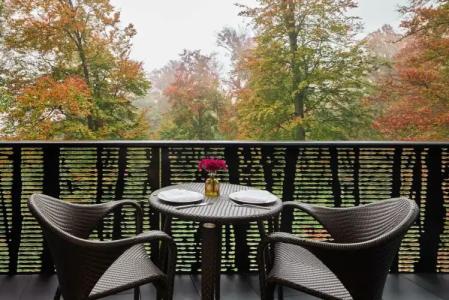 The Dolder Grand - 111