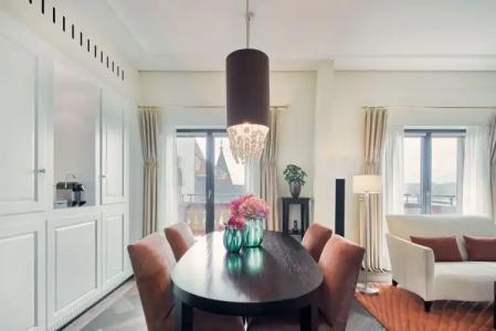 The Dolder Grand - 221