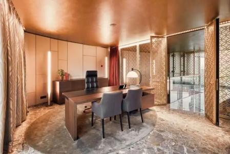 The Dolder Grand - 204