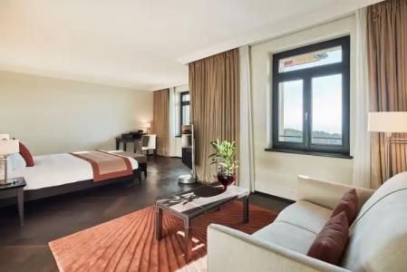 The Dolder Grand - 124