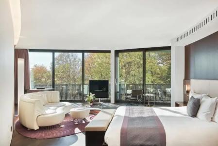 The Dolder Grand - 125