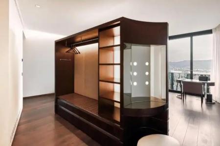 The Dolder Grand - 117