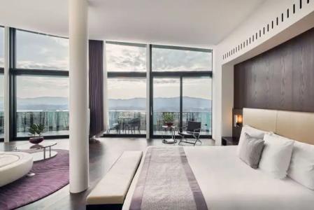 The Dolder Grand - 143