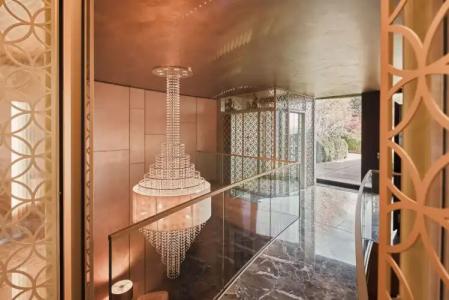 The Dolder Grand - 203