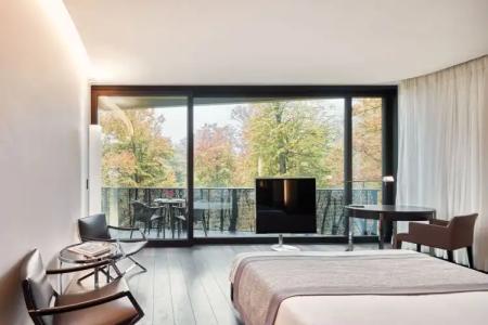 The Dolder Grand - 101