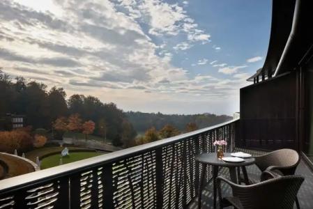 The Dolder Grand - 135