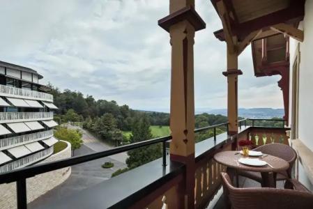 The Dolder Grand - 158