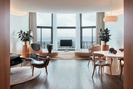 The Dolder Grand - 248