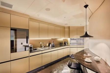 The Dolder Grand - 202