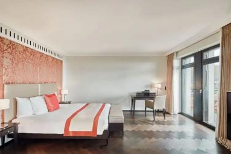 The Dolder Grand - 136