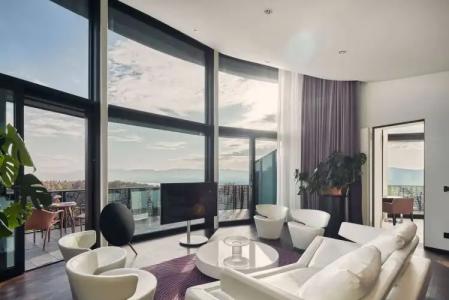 The Dolder Grand - 148