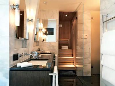 The Dolder Grand - 216