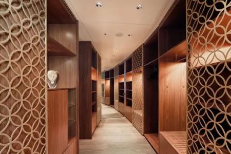 The Dolder Grand - 209