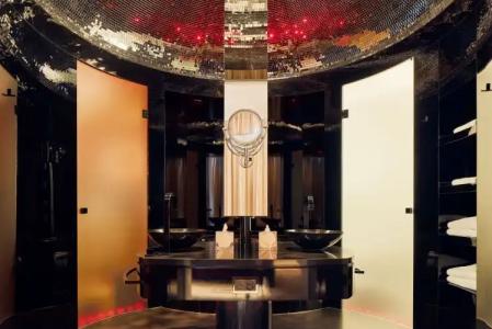 The Dolder Grand - 228