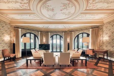 The Dolder Grand - 164