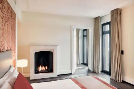 The Dolder Grand - 219