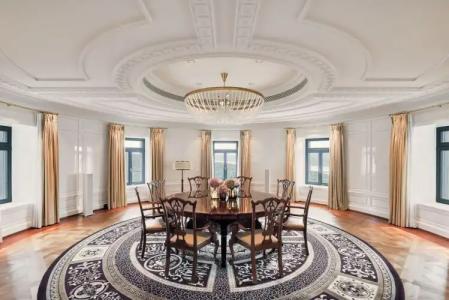 The Dolder Grand - 189