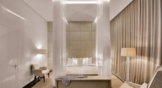 The Dolder Grand - 181