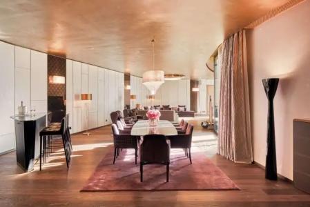 The Dolder Grand - 208