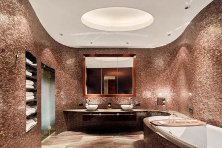 The Dolder Grand - 200