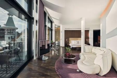 The Dolder Grand - 147