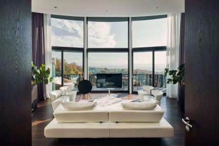 The Dolder Grand - 149