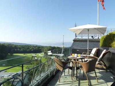 The Dolder Grand - 217