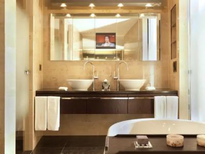 The Dolder Grand - 215