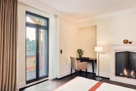 The Dolder Grand - 152