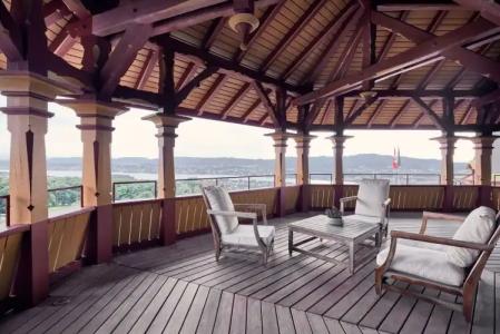 The Dolder Grand - 197