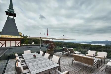 The Dolder Grand - 196