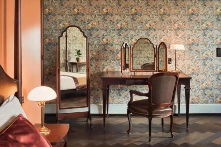 The Dolder Grand - 118