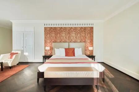 The Dolder Grand - 123