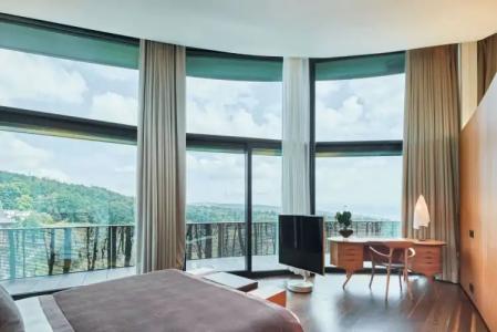 The Dolder Grand - 237