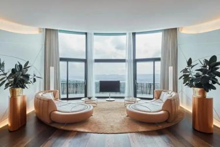 The Dolder Grand - 247