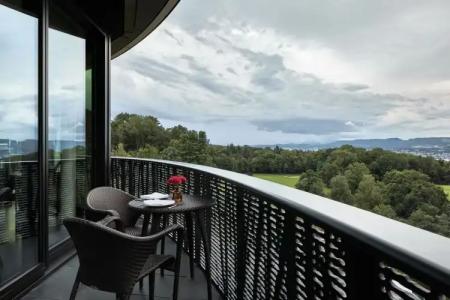 The Dolder Grand - 110