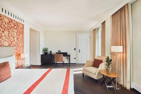 The Dolder Grand - 107