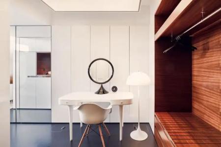 The Dolder Grand - 234