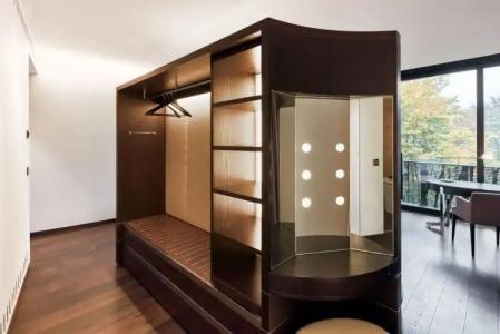 The Dolder Grand - 105