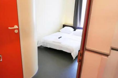 easyZürich City Centre - 16