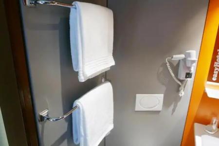 easyZürich City Centre - 29