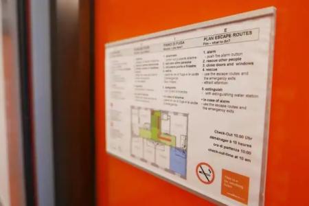 easyZürich City Centre - 31