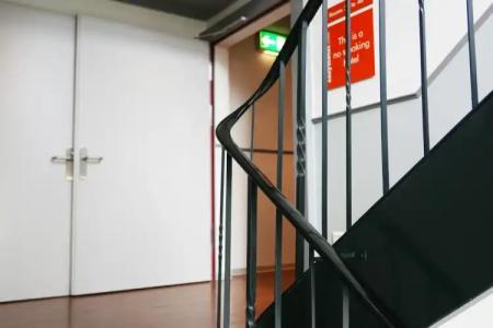 easyZürich City Centre - 11