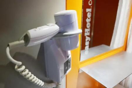 easyZürich City Centre - 30