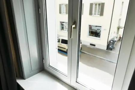 easyZürich City Centre - 26