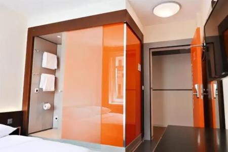 easyZürich City Centre - 32